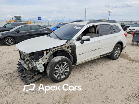 Subaru Outback 2015 - Image 1 of 13