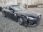 Audi A5 2021