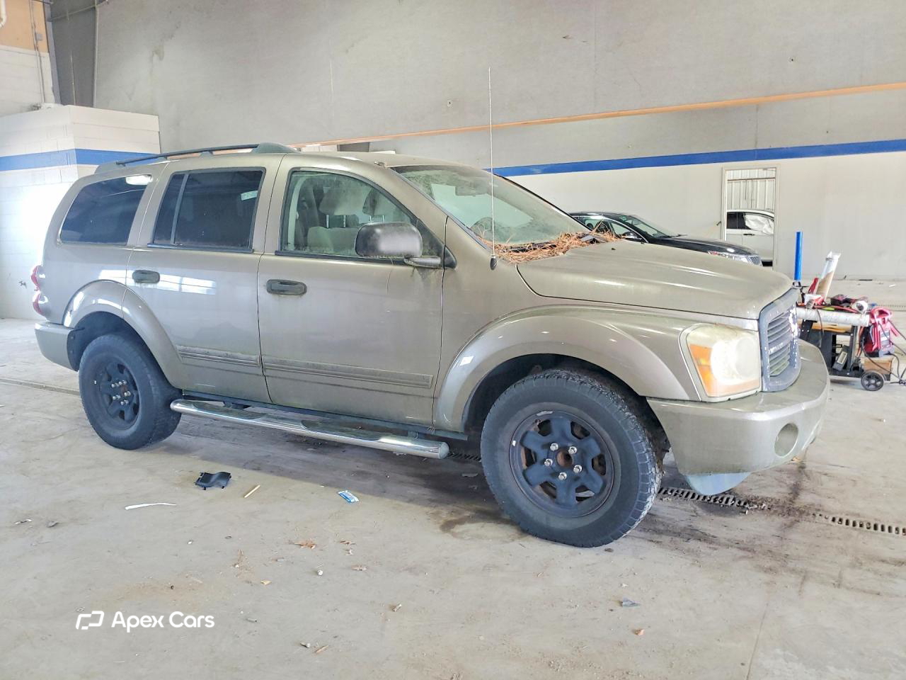 Dodge Durango 2005