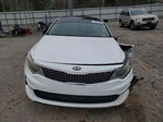 Kia Optima 2017