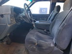 Chevrolet Silverado 2001