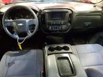 Chevrolet Silverado 2014