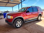 Ford Explorer 2005