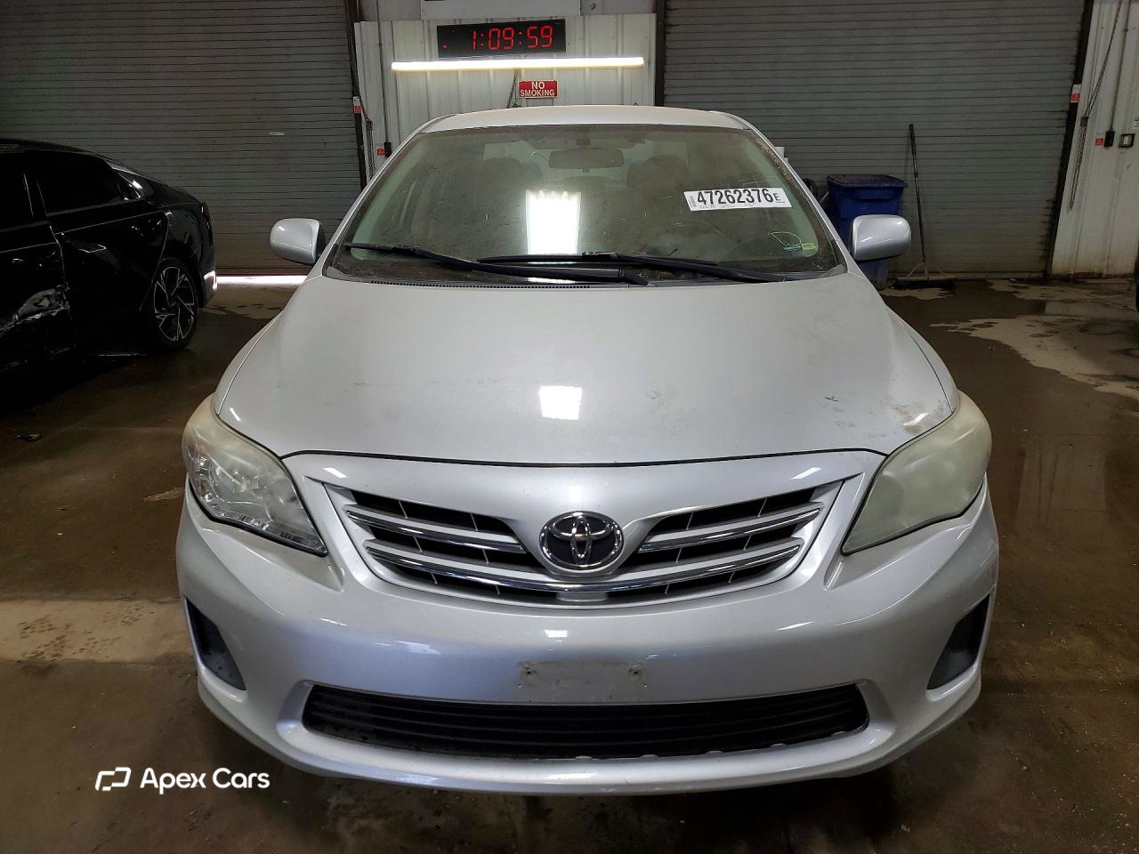 Toyota Corolla 2013