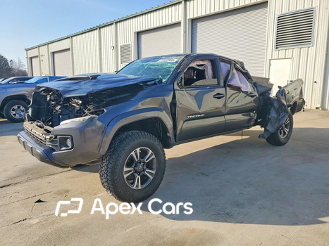 Toyota Tacoma 2018 - Image 1 of 14
