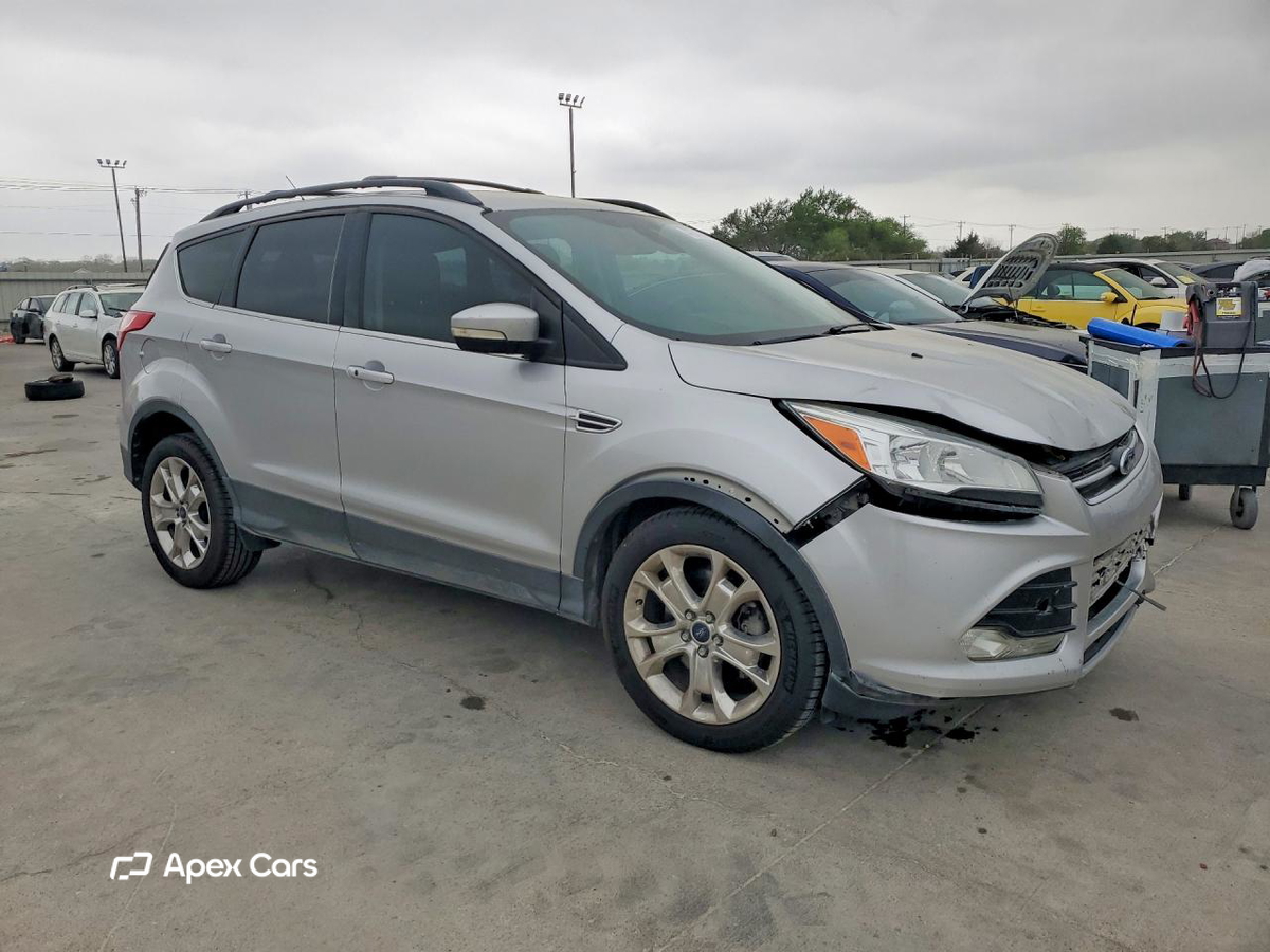 Ford Escape 2013
