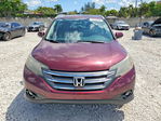 Honda CR-V 2012