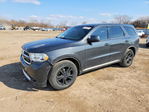 Dodge Durango 2011