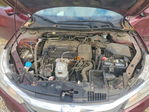 Honda Accord 2017
