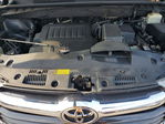 Toyota Highlander 2015
