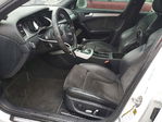Audi A4 2013