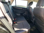 Subaru Outback 2018