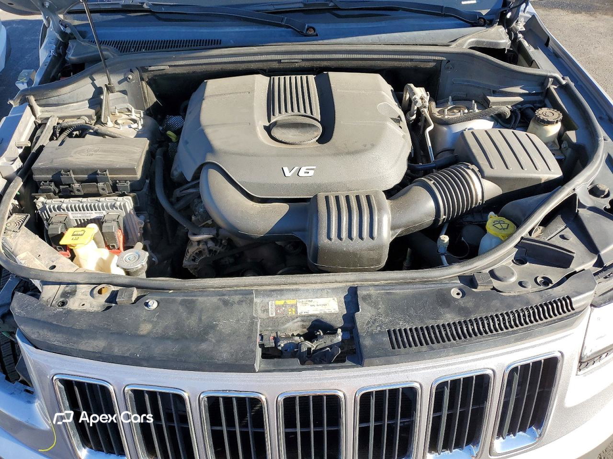 Jeep Cherokee 2015