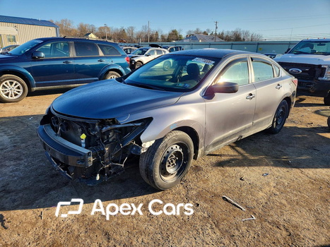 Nissan Altima 2015 - Image 1 of 13