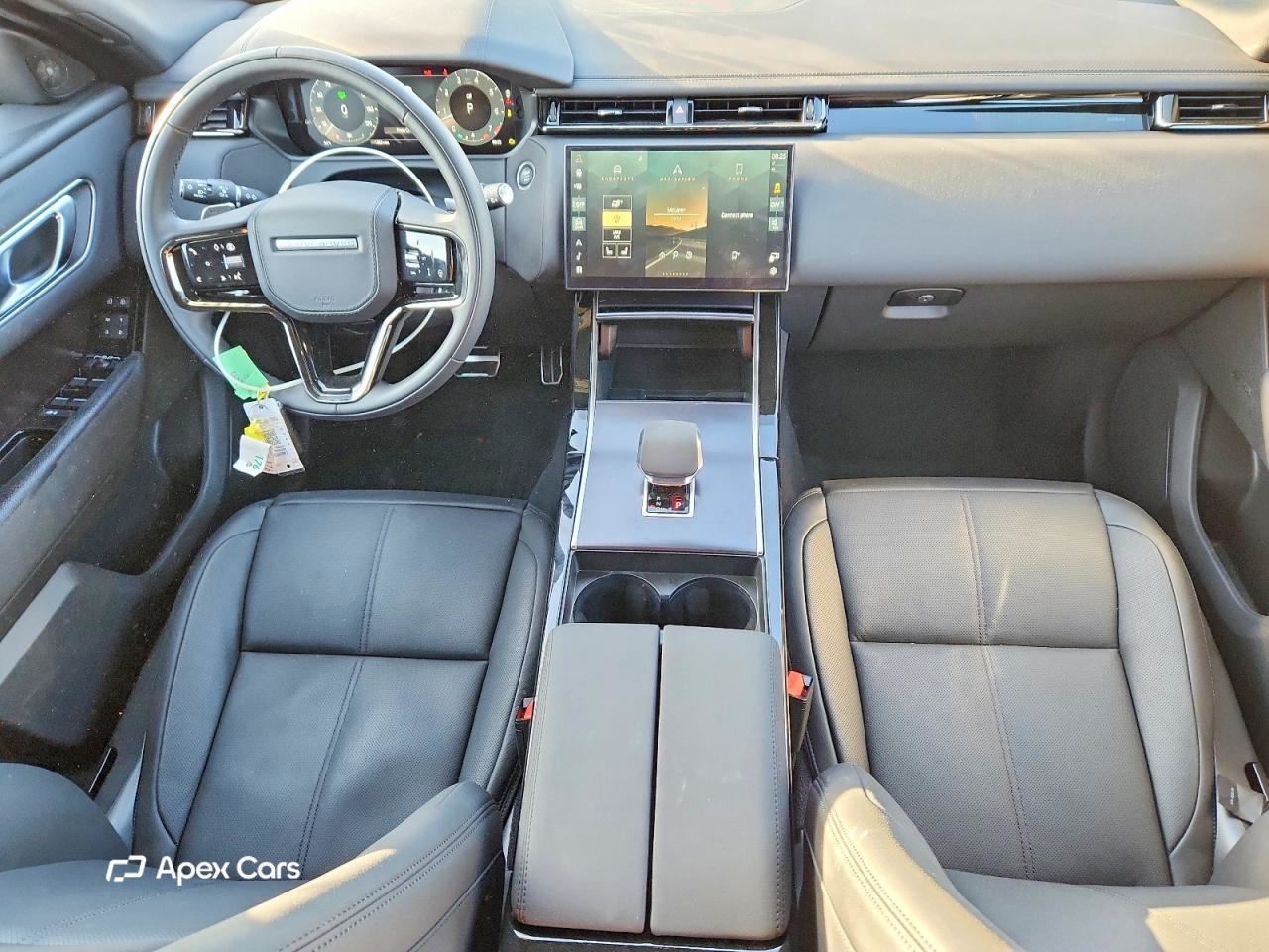 Land Rover Range Rover 2026
