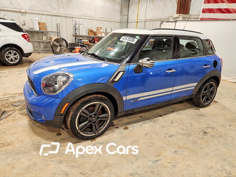 MINI Cooper 2014 - Image 1 of 13