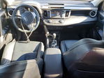 Toyota RAV 4 2016