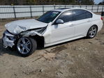 BMW Series 3 2016