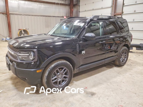 Ford Bronco 2025 - Image 1 of 13