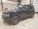 Ford Bronco 2025