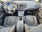 Chrysler 200 2016