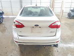 Ford Fiesta 2014