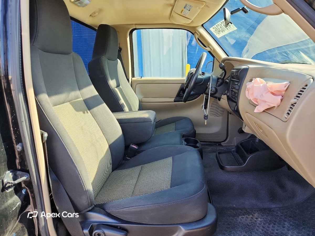 Ford Ranger 2004
