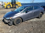 Honda Civic 2015