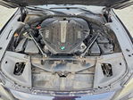 BMW Series 7 2012