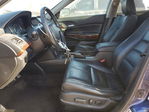 Honda Crosstour 2012