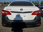 Nissan Sentra 2016