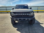 Ford Bronco 2023