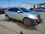 Cadillac SRX 2010