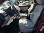 Subaru Forester 2015