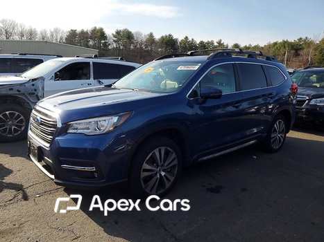 Subaru Ascent 2020 - Image 1 of 12