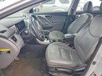 Hyundai Elantra 2012