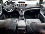 Honda CR-V 2015