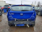 Hyundai Accent 2013