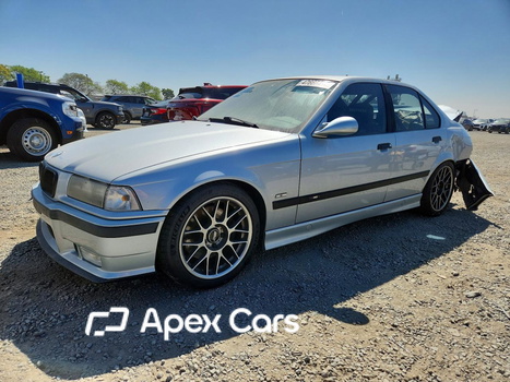 BMW M3 1997 - Image 1 of 13