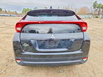 Mitsubishi Eclipse 2019