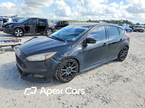 Ford Focus 2016 - Image 1 of 12