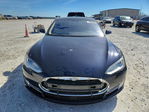 Tesla Model S 2015