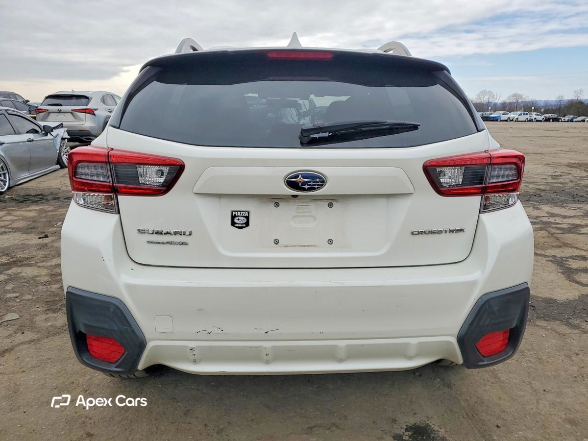 Subaru XV 2020