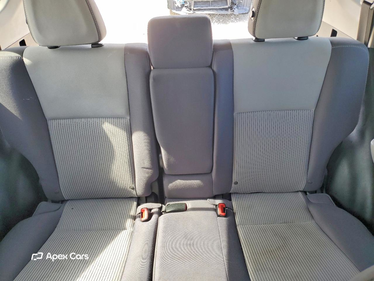 Toyota RAV 4 2013