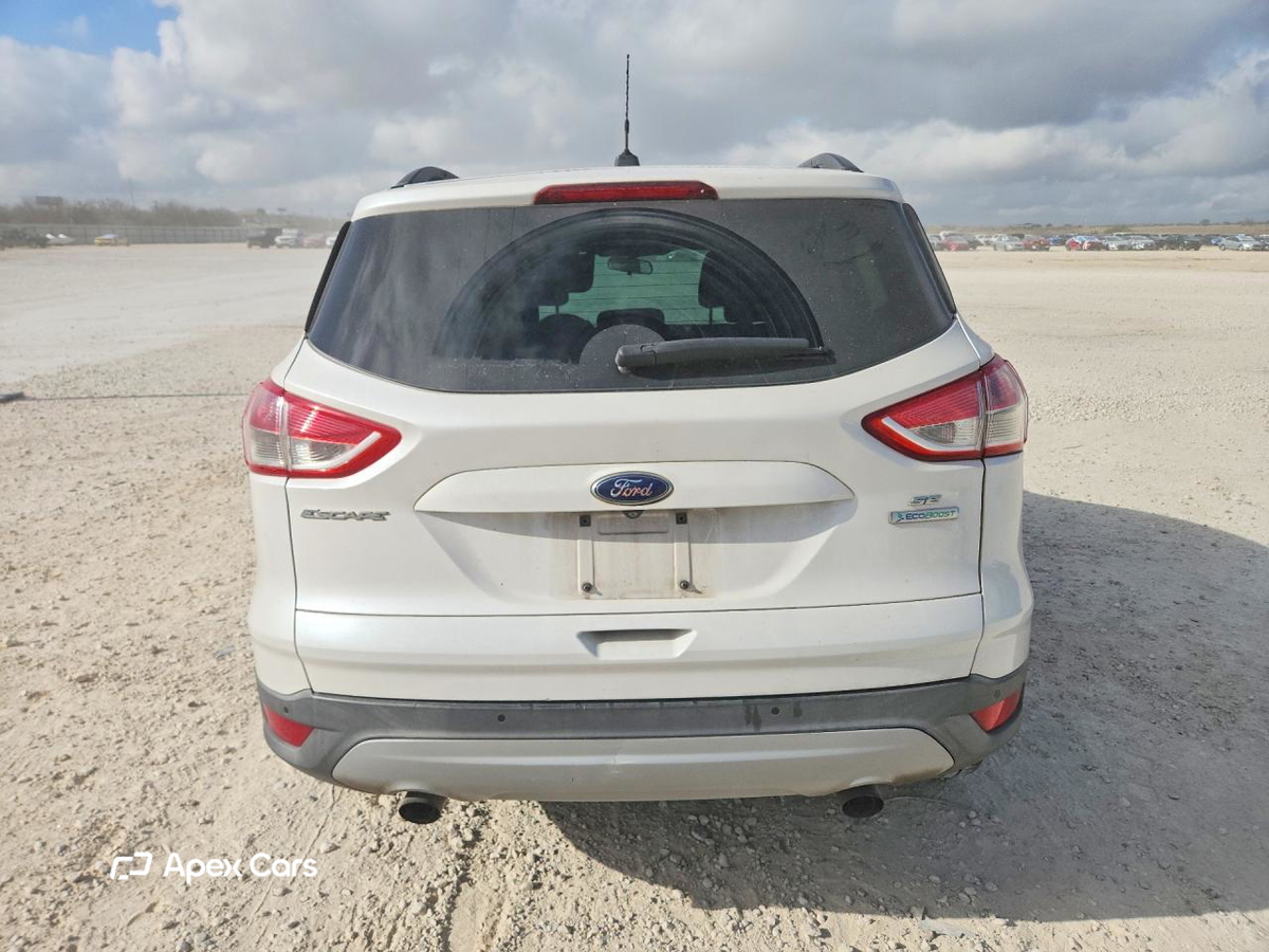 Ford Escape 2014