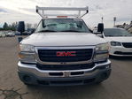 GMC Sierra 2007