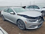 Buick Regal 2018