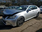 Lexus GS 2013