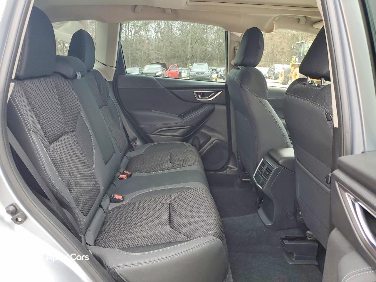Subaru Forester 2023