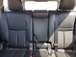 Nissan Rogue 2018